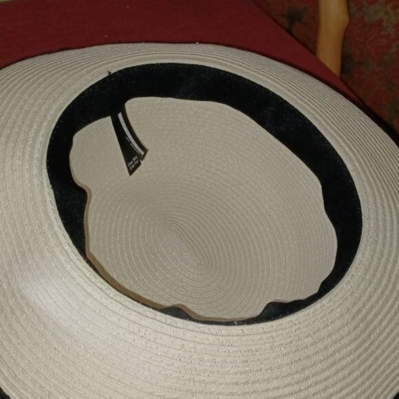 Vintage one size hat by Jay‎ Manuel attitude - Picture 2 of 3